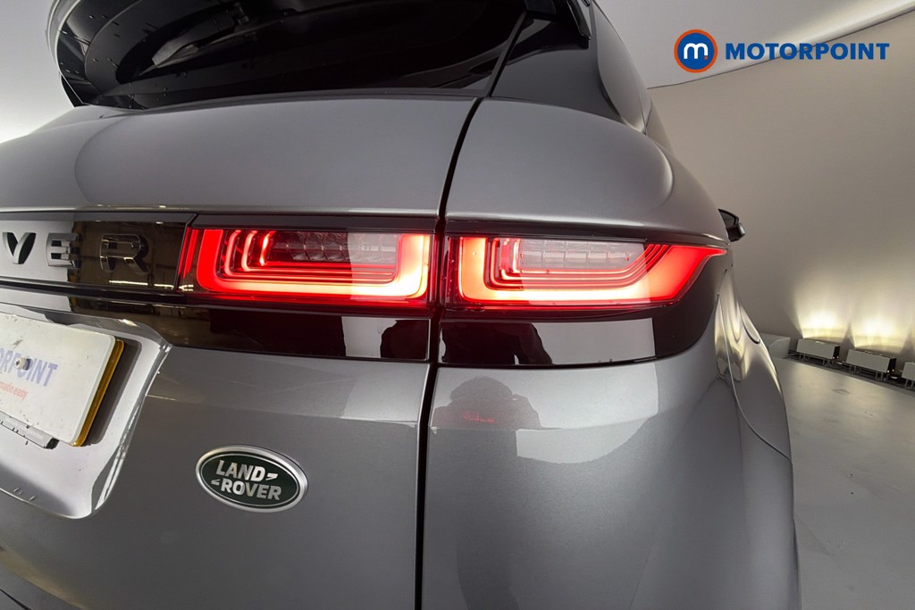 Land Rover Range Rover Evoque R-Dynamic Se Automatic Diesel SUV - Stock Number (1640492) - 38th supplementary image
