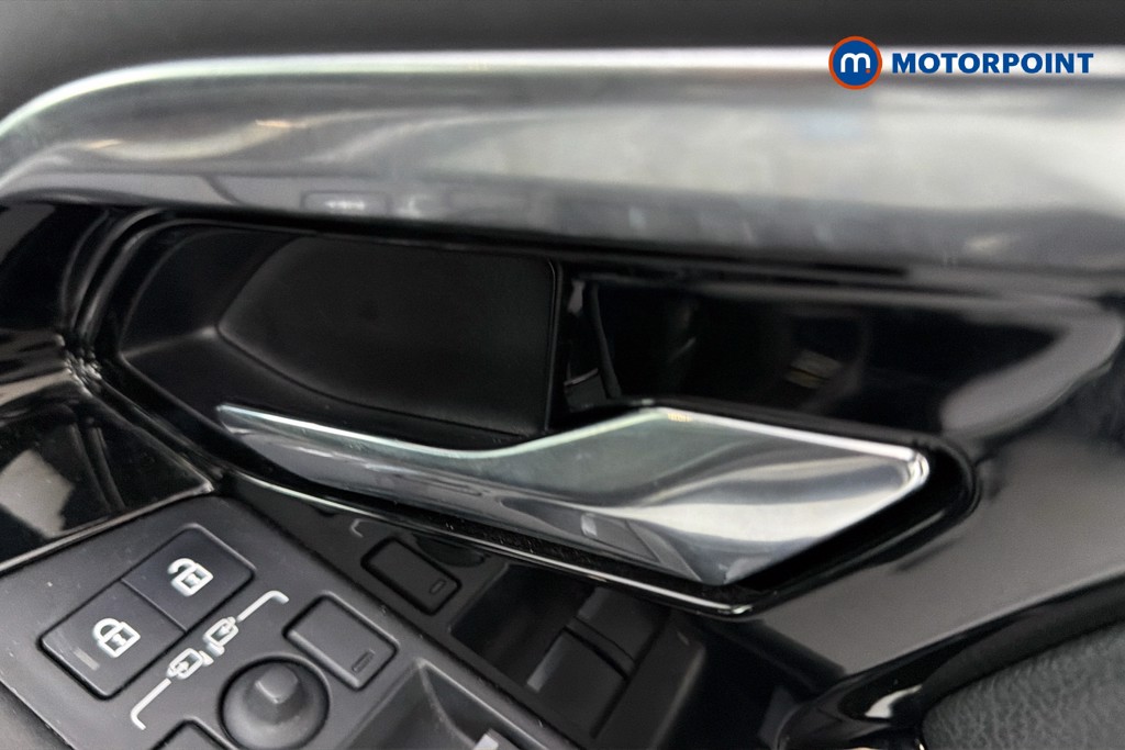 Land Rover Range Rover Evoque R-Dynamic Se Automatic Diesel SUV - Stock Number (1640492) - 42nd supplementary image