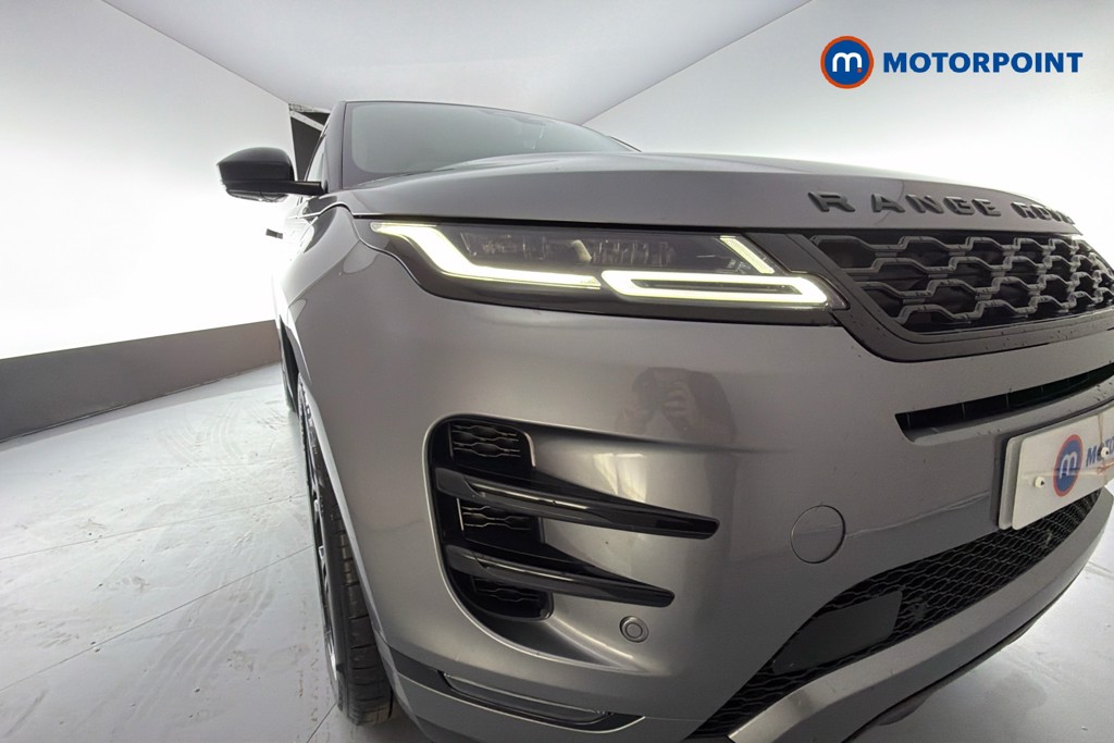 Land Rover Range Rover Evoque R-Dynamic Se Automatic Diesel SUV - Stock Number (1640492) - 44th supplementary image