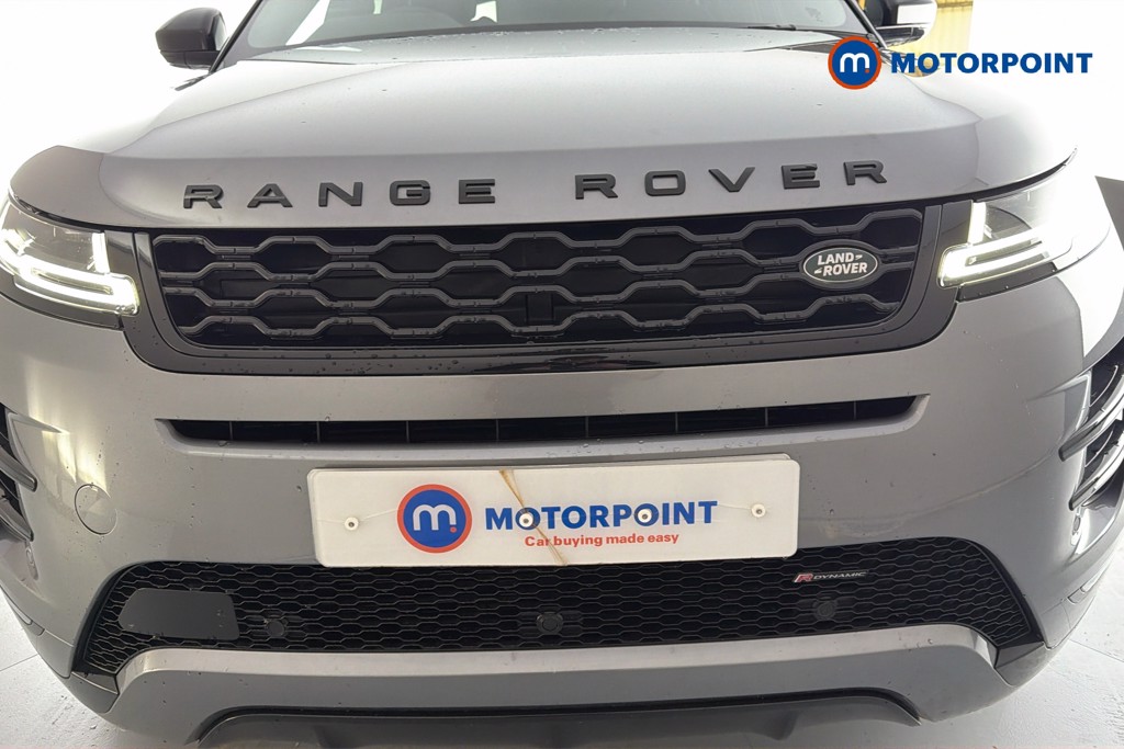Land Rover Range Rover Evoque R-Dynamic Se Automatic Diesel SUV - Stock Number (1640492) - 45th supplementary image