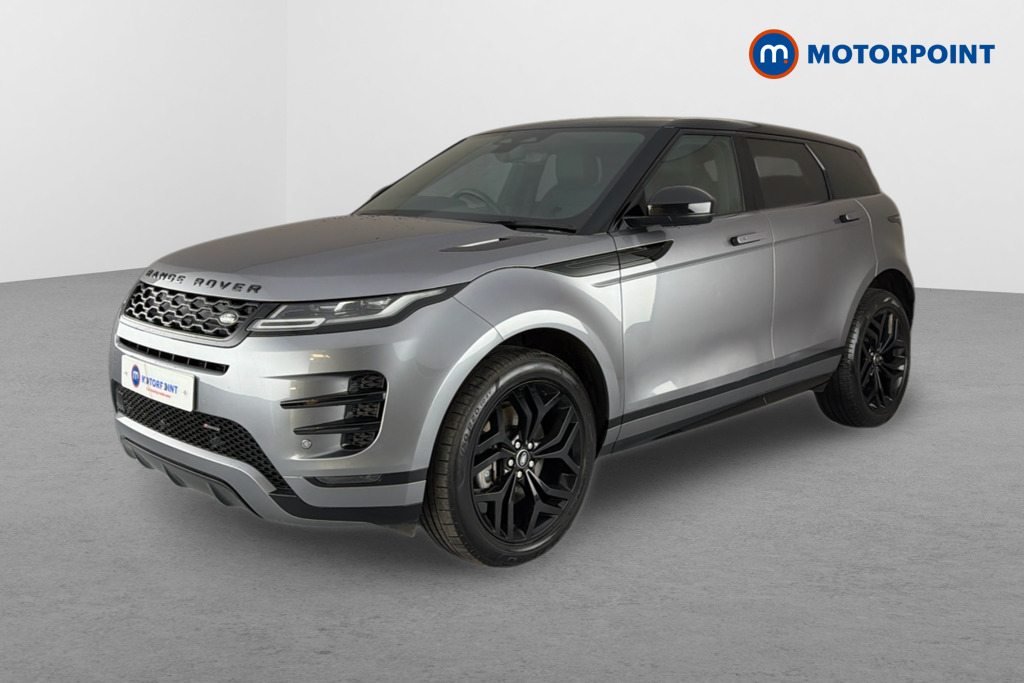 Land Rover Range Rover Evoque R-Dynamic Se Automatic Diesel SUV - Stock Number (1640492) - Passenger side front corner