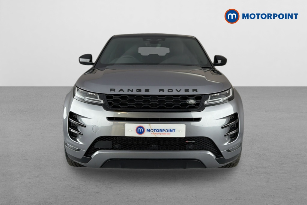 Land Rover Range Rover Evoque R-Dynamic Se Automatic Diesel SUV - Stock Number (1640492) - Front bumper