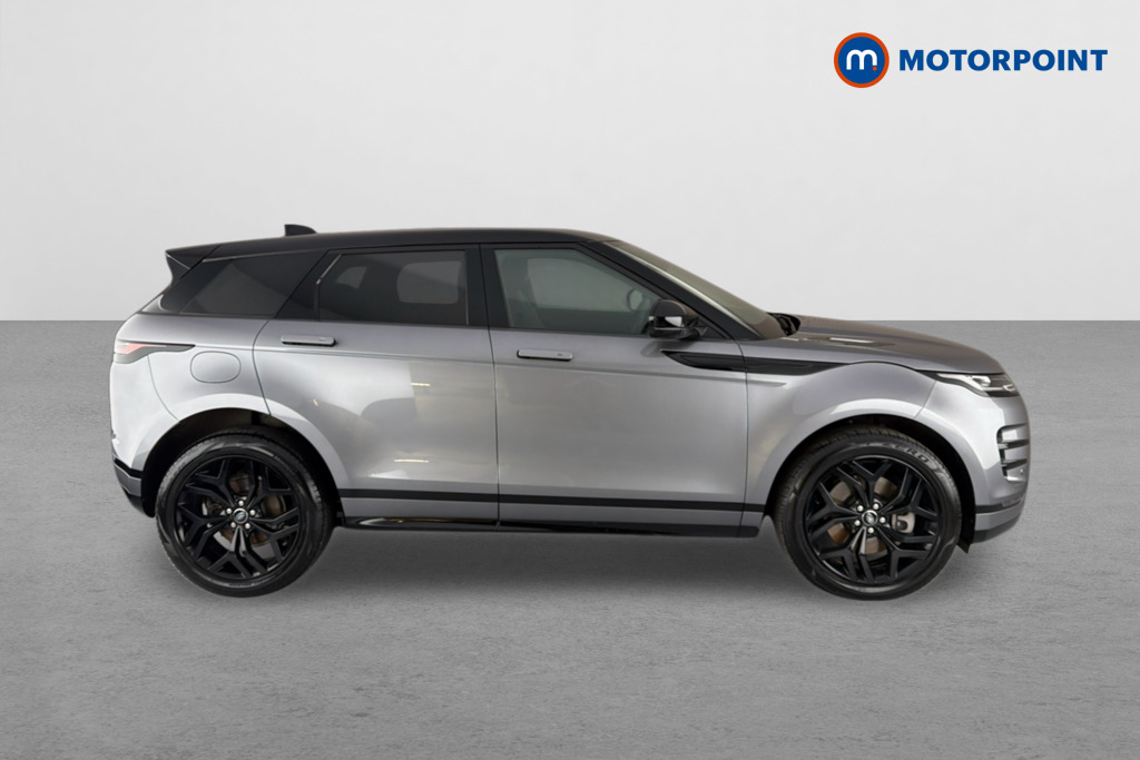 Land Rover Range Rover Evoque R-Dynamic Se Automatic Diesel SUV - Stock Number (1640492) - Drivers side