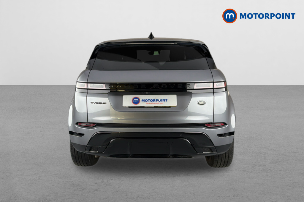 Land Rover Range Rover Evoque R-Dynamic Se Automatic Diesel SUV - Stock Number (1640492) - Rear bumper