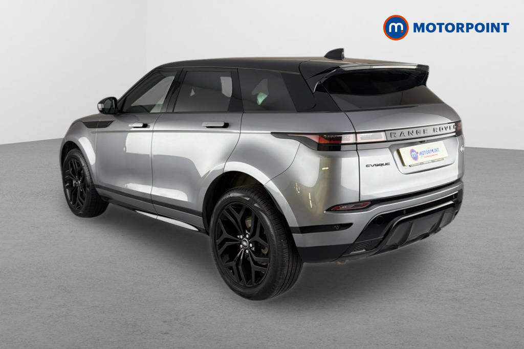 Land Rover Range Rover Evoque R-Dynamic Se Automatic Diesel SUV - Stock Number (1640492) - Passenger side rear corner