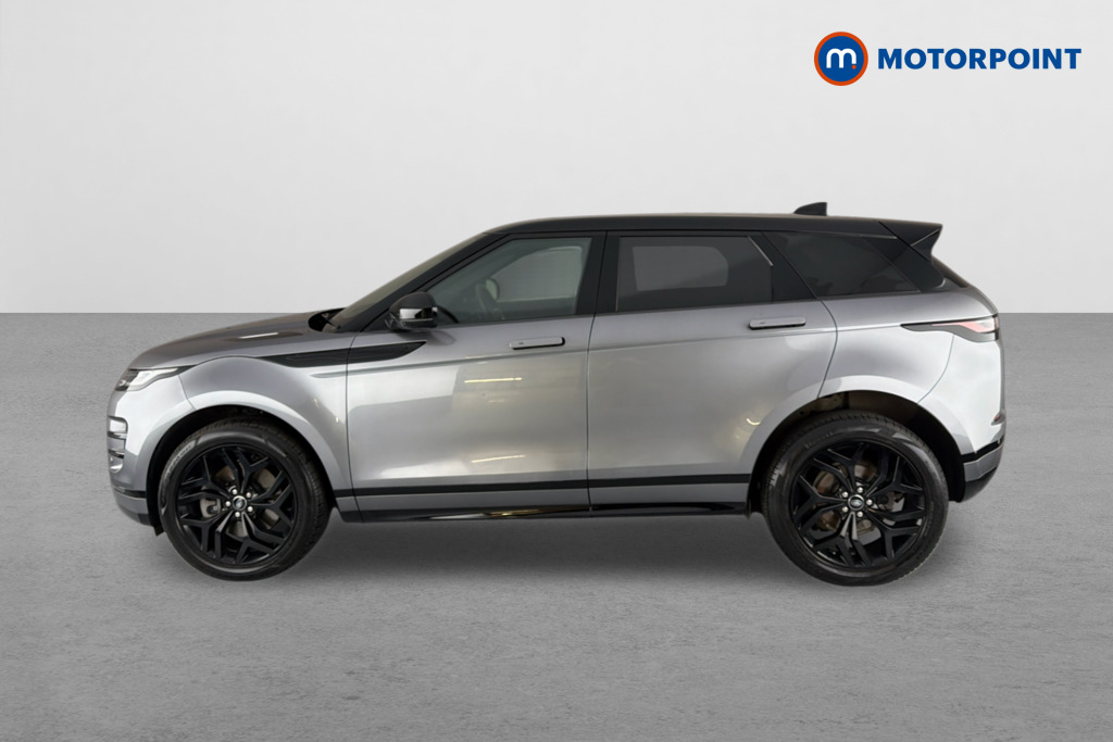 Land Rover Range Rover Evoque R-Dynamic Se Automatic Diesel SUV - Stock Number (1640492) - Passenger side