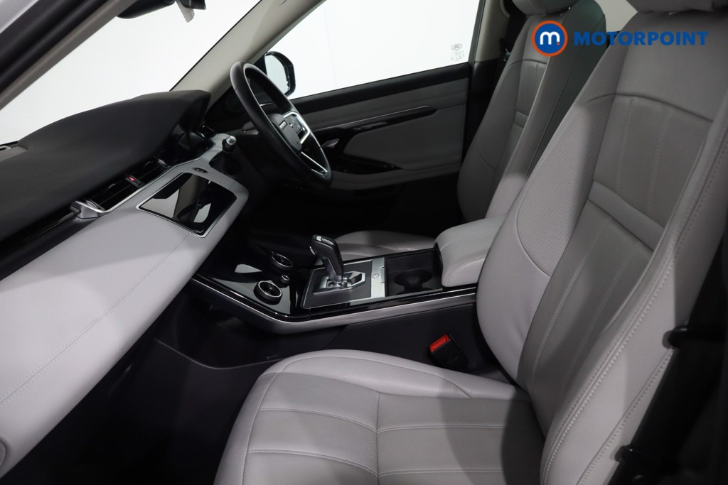 Land Rover Range Rover Evoque SE Automatic Diesel SUV - Stock Number (1640535) - 4th supplementary image