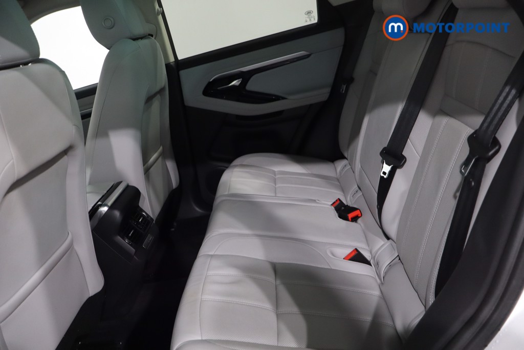 Land Rover Range Rover Evoque SE Automatic Diesel SUV - Stock Number (1640535) - 5th supplementary image