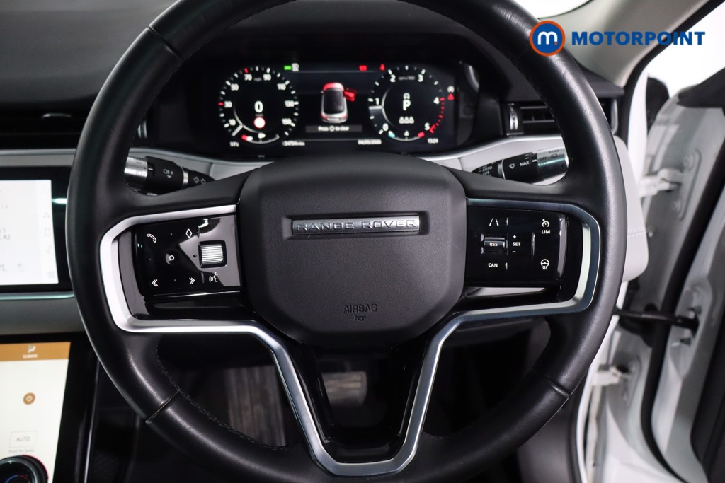 Land Rover Range Rover Evoque SE Automatic Diesel SUV - Stock Number (1640535) - 6th supplementary image