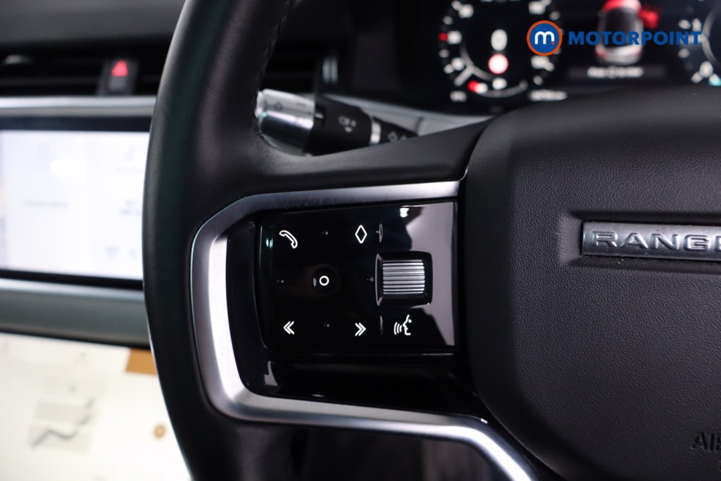 Land Rover Range Rover Evoque SE Automatic Diesel SUV - Stock Number (1640535) - 7th supplementary image