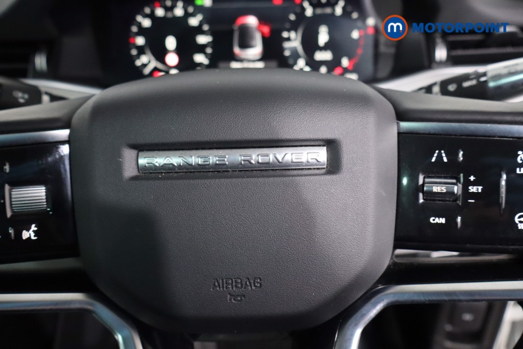 Land Rover Range Rover Evoque SE Automatic Diesel SUV - Stock Number (1640535) - 13th supplementary image