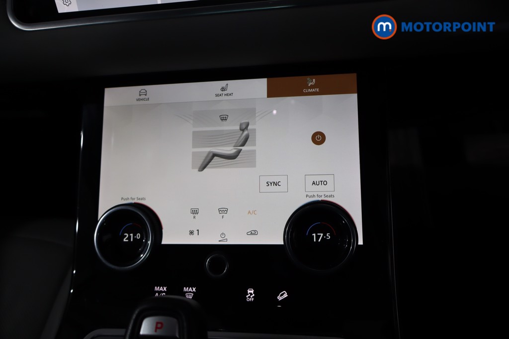 Land Rover Range Rover Evoque SE Automatic Diesel SUV - Stock Number (1640535) - 19th supplementary image
