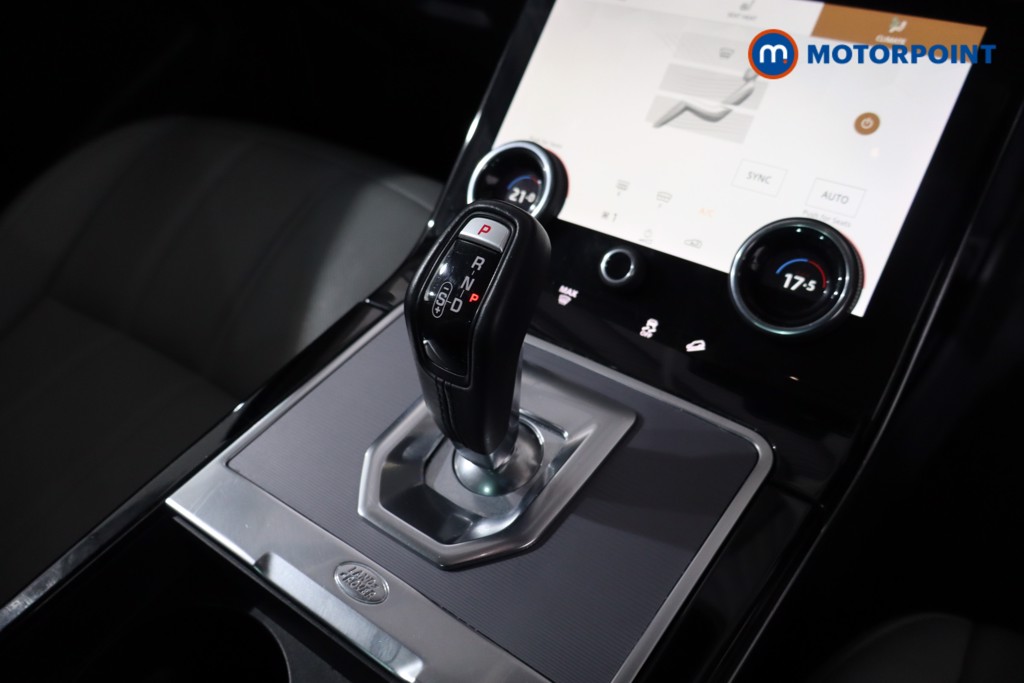 Land Rover Range Rover Evoque SE Automatic Diesel SUV - Stock Number (1640535) - 20th supplementary image