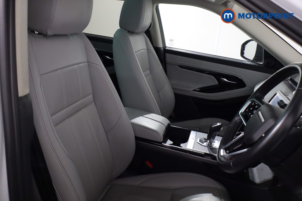 Land Rover Range Rover Evoque SE Automatic Diesel SUV - Stock Number (1640535) - 22nd supplementary image