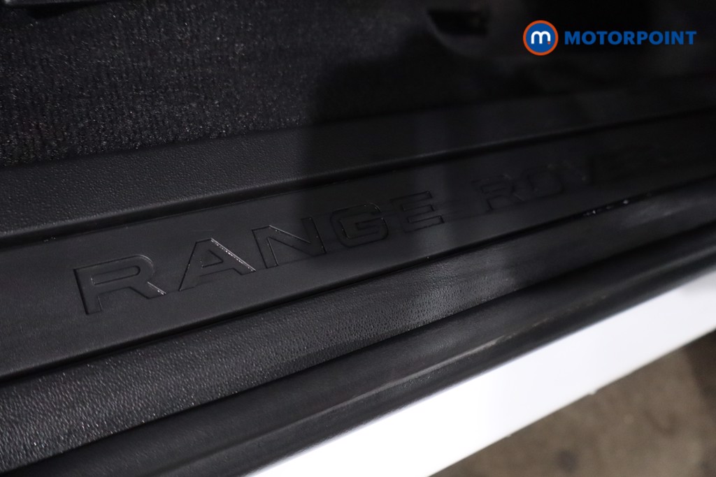 Land Rover Range Rover Evoque SE Automatic Diesel SUV - Stock Number (1640535) - 24th supplementary image