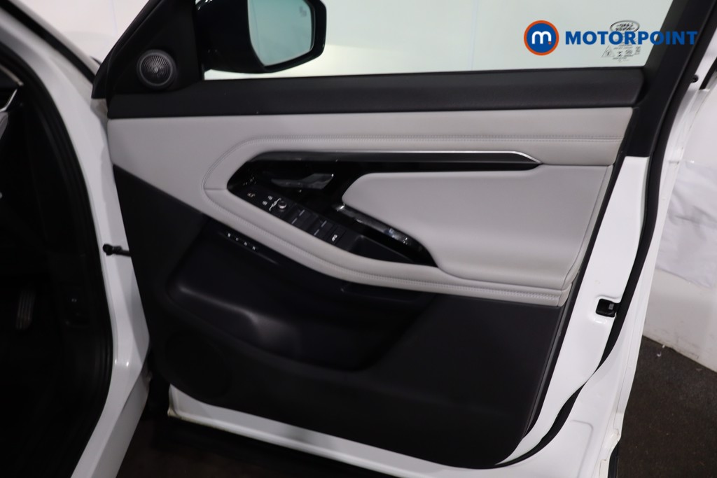 Land Rover Range Rover Evoque SE Automatic Diesel SUV - Stock Number (1640535) - 25th supplementary image