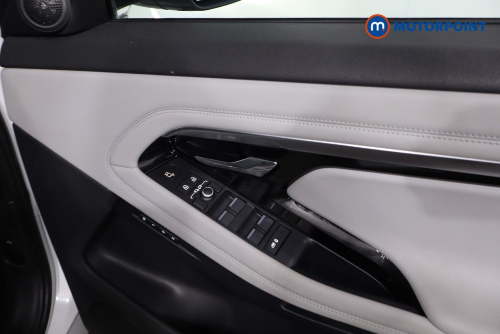 Land Rover Range Rover Evoque SE Automatic Diesel SUV - Stock Number (1640535) - 26th supplementary image