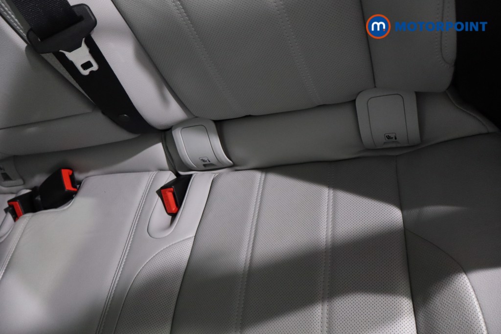 Land Rover Range Rover Evoque SE Automatic Diesel SUV - Stock Number (1640535) - 27th supplementary image