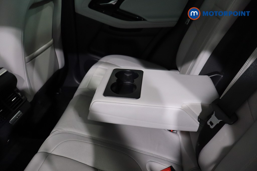 Land Rover Range Rover Evoque SE Automatic Diesel SUV - Stock Number (1640535) - 28th supplementary image