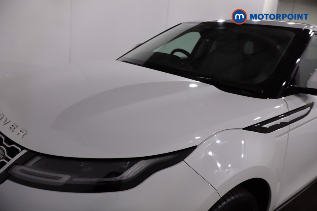 Land Rover Range Rover Evoque SE Automatic Diesel SUV - Stock Number (1640535) - 30th supplementary image