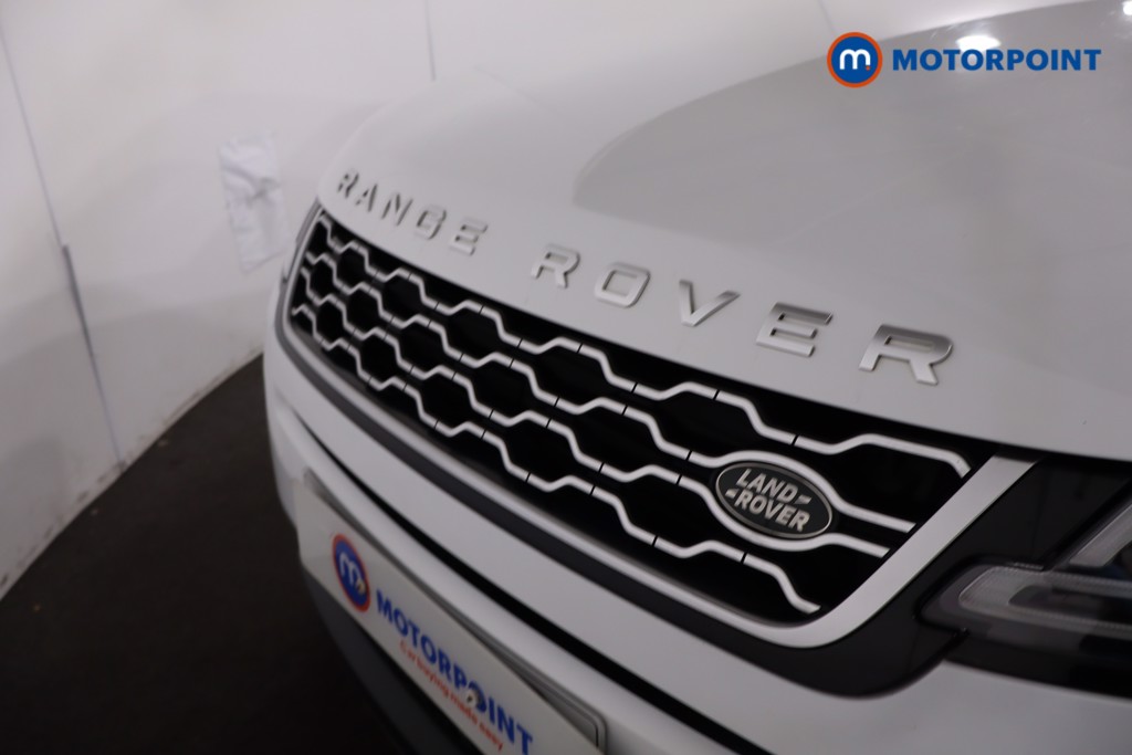 Land Rover Range Rover Evoque SE Automatic Diesel SUV - Stock Number (1640535) - 31st supplementary image
