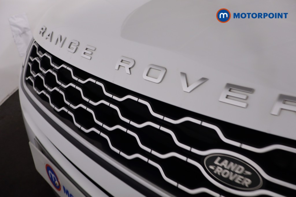 Land Rover Range Rover Evoque SE Automatic Diesel SUV - Stock Number (1640535) - 32nd supplementary image