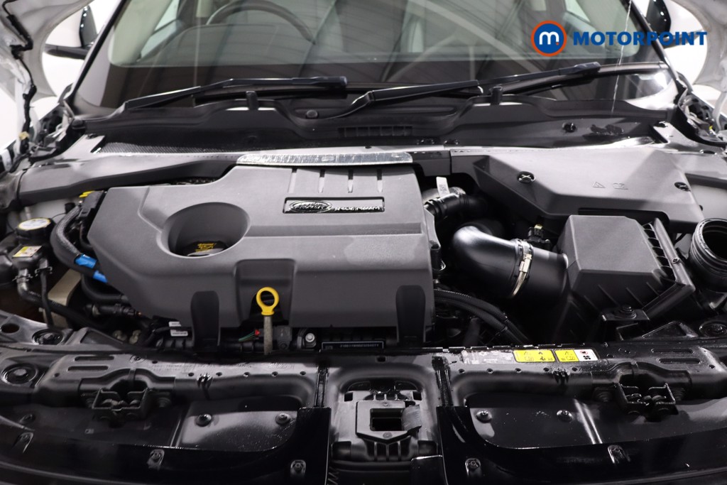 Land Rover Range Rover Evoque SE Automatic Diesel SUV - Stock Number (1640535) - 35th supplementary image