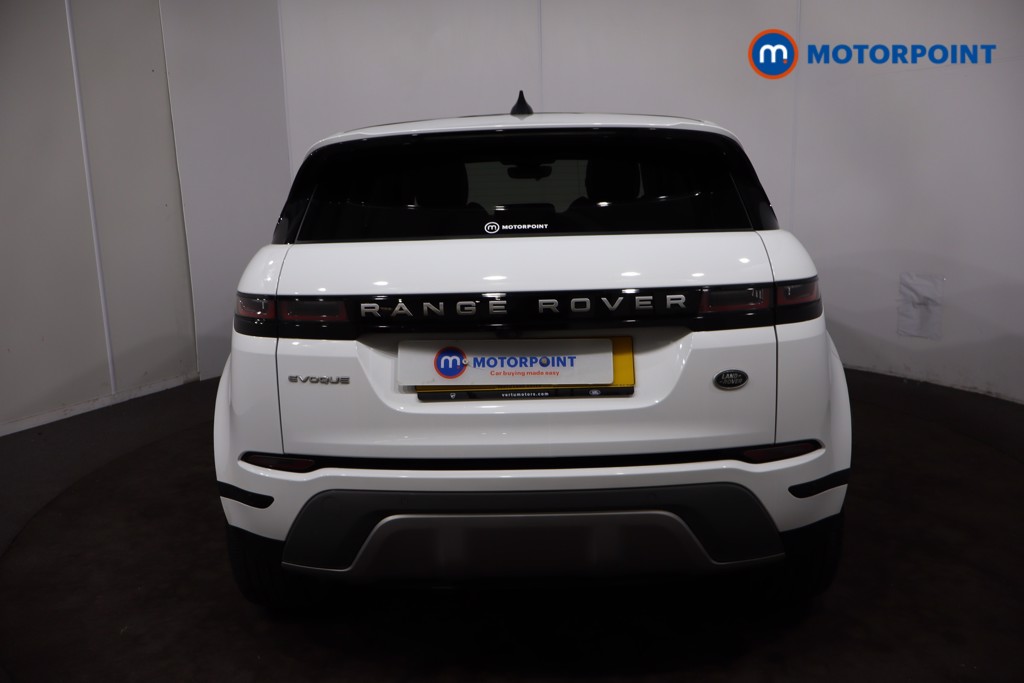 Land Rover Range Rover Evoque SE Automatic Diesel SUV - Stock Number (1640535) - 37th supplementary image