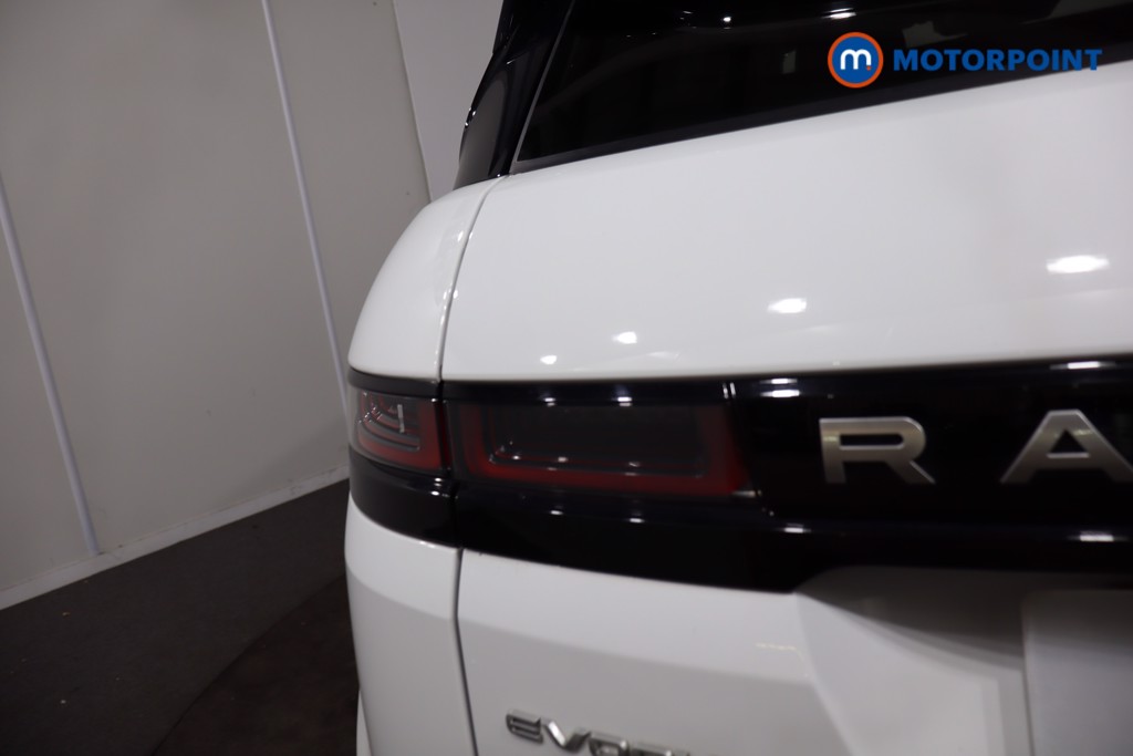 Land Rover Range Rover Evoque SE Automatic Diesel SUV - Stock Number (1640535) - 38th supplementary image