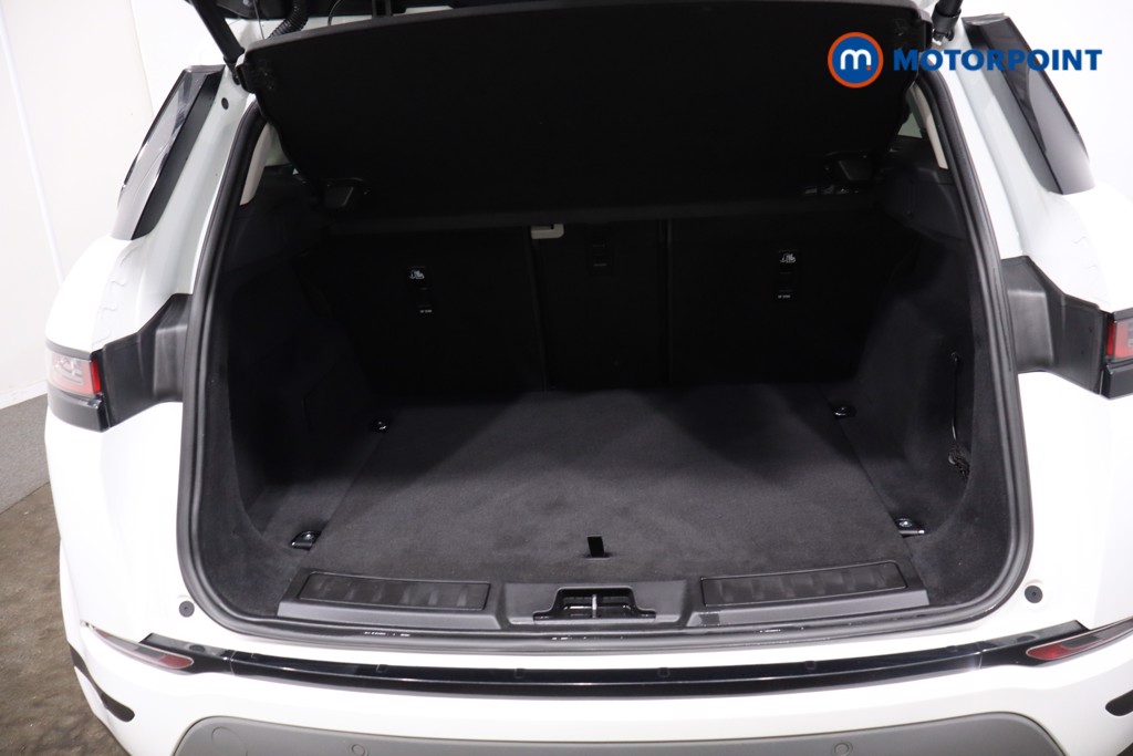 Land Rover Range Rover Evoque SE Automatic Diesel SUV - Stock Number (1640535) - 41st supplementary image