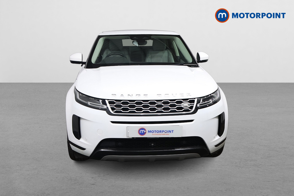 Land Rover Range Rover Evoque SE Automatic Diesel SUV - Stock Number (1640535) - Front bumper