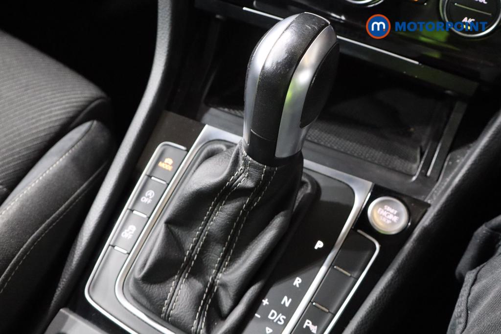 Volkswagen Golf R Automatic Petrol Hatchback - Stock Number (1640663) - 12th supplementary image
