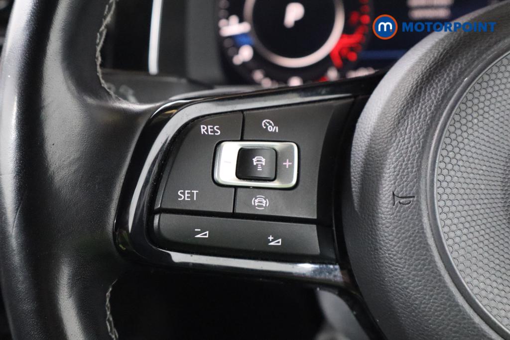 Volkswagen Golf R Automatic Petrol Hatchback - Stock Number (1640663) - 15th supplementary image