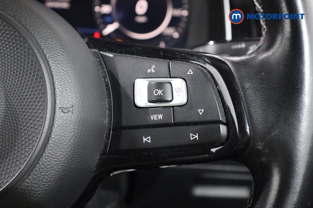 Volkswagen Golf R Automatic Petrol Hatchback - Stock Number (1640663) - 16th supplementary image