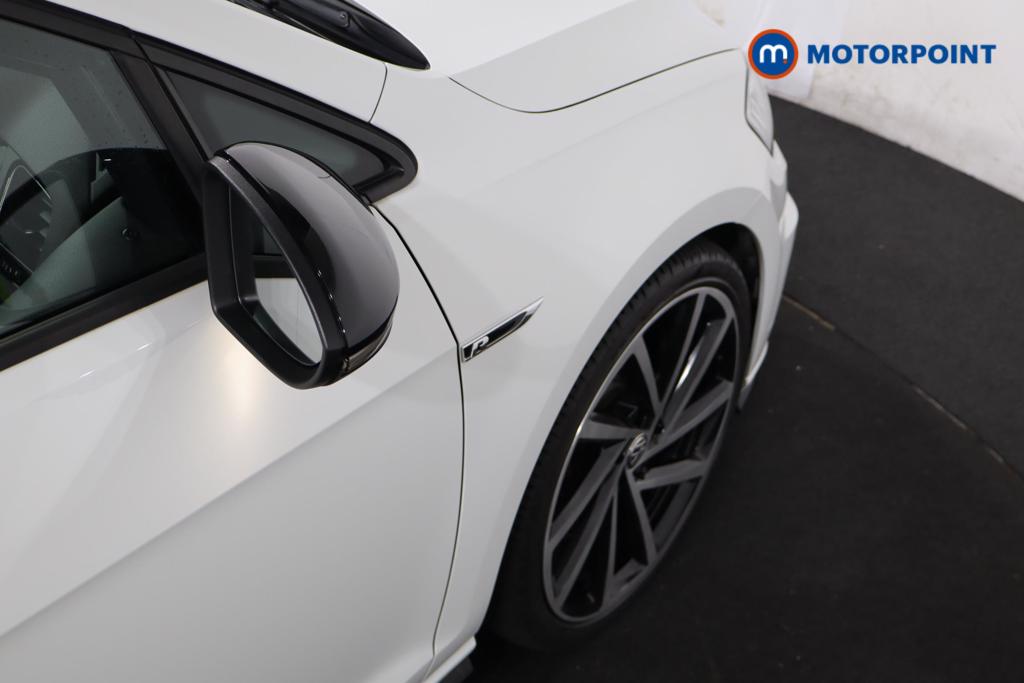 Volkswagen Golf R Automatic Petrol Hatchback - Stock Number (1640663) - 20th supplementary image