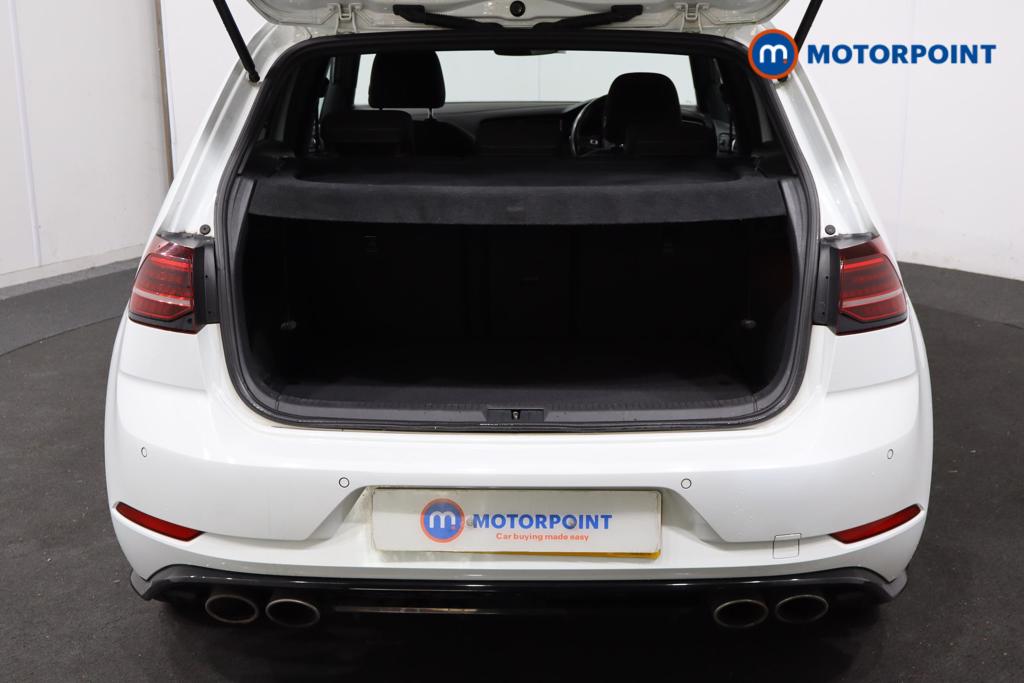 Volkswagen Golf R Automatic Petrol Hatchback - Stock Number (1640663) - 22nd supplementary image
