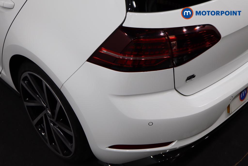 Volkswagen Golf R Automatic Petrol Hatchback - Stock Number (1640663) - 23rd supplementary image