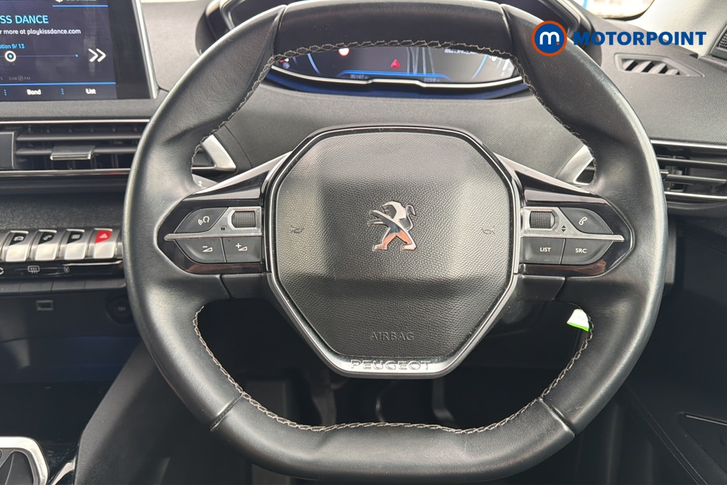 Peugeot 3008 Allure Manual Petrol SUV - Stock Number (1640794) - 2nd supplementary image
