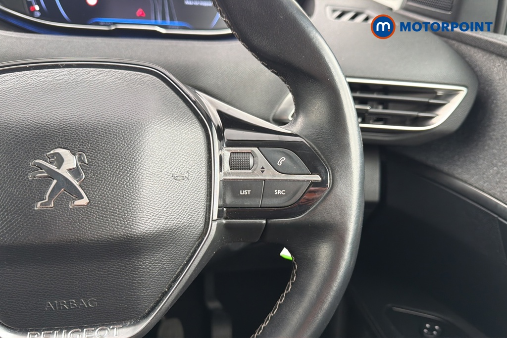 Peugeot 3008 Allure Manual Petrol SUV - Stock Number (1640794) - 3rd supplementary image