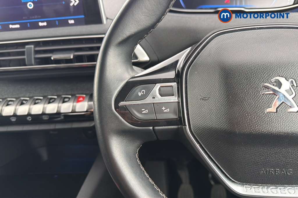 Peugeot 3008 Allure Manual Petrol SUV - Stock Number (1640794) - 4th supplementary image
