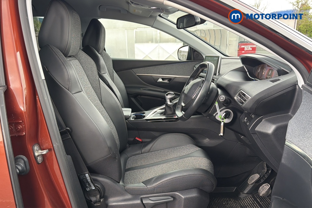 Peugeot 3008 Allure Manual Petrol SUV - Stock Number (1640794) - 22nd supplementary image