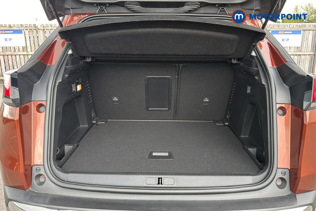 Peugeot 3008 Allure Manual Petrol SUV - Stock Number (1640794) - 30th supplementary image