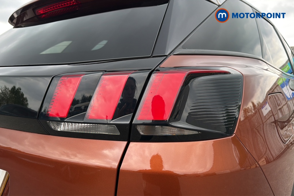 Peugeot 3008 Allure Manual Petrol SUV - Stock Number (1640794) - 36th supplementary image