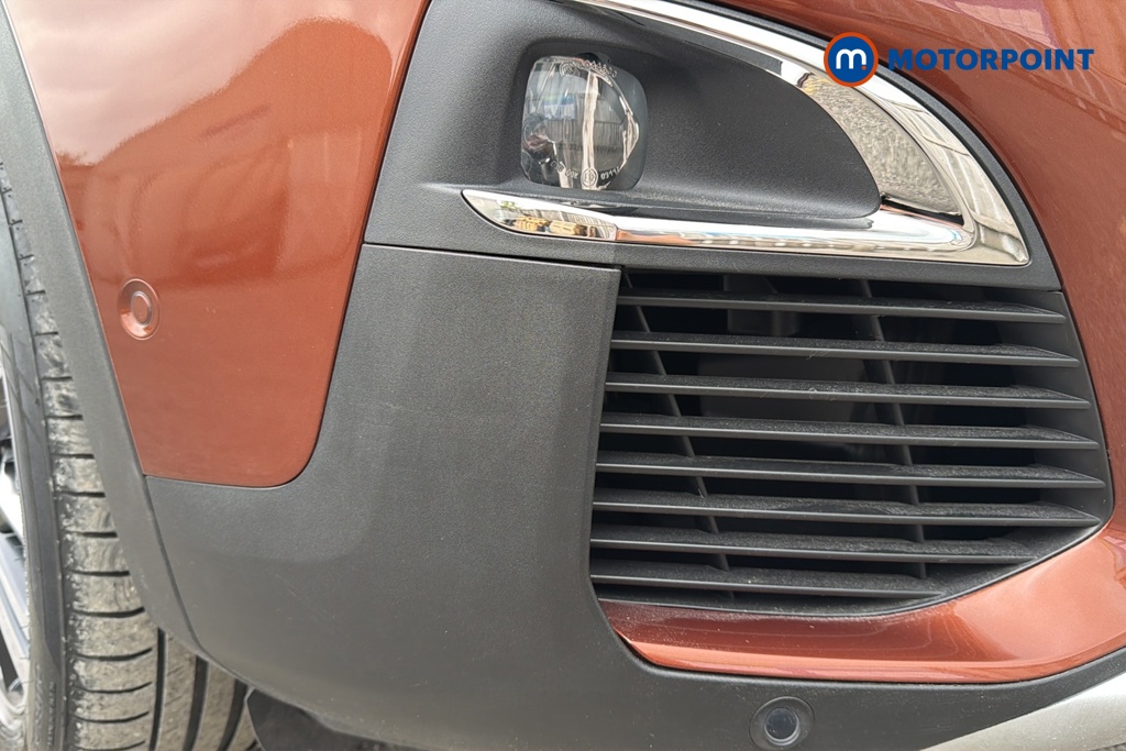 Peugeot 3008 Allure Manual Petrol SUV - Stock Number (1640794) - 38th supplementary image
