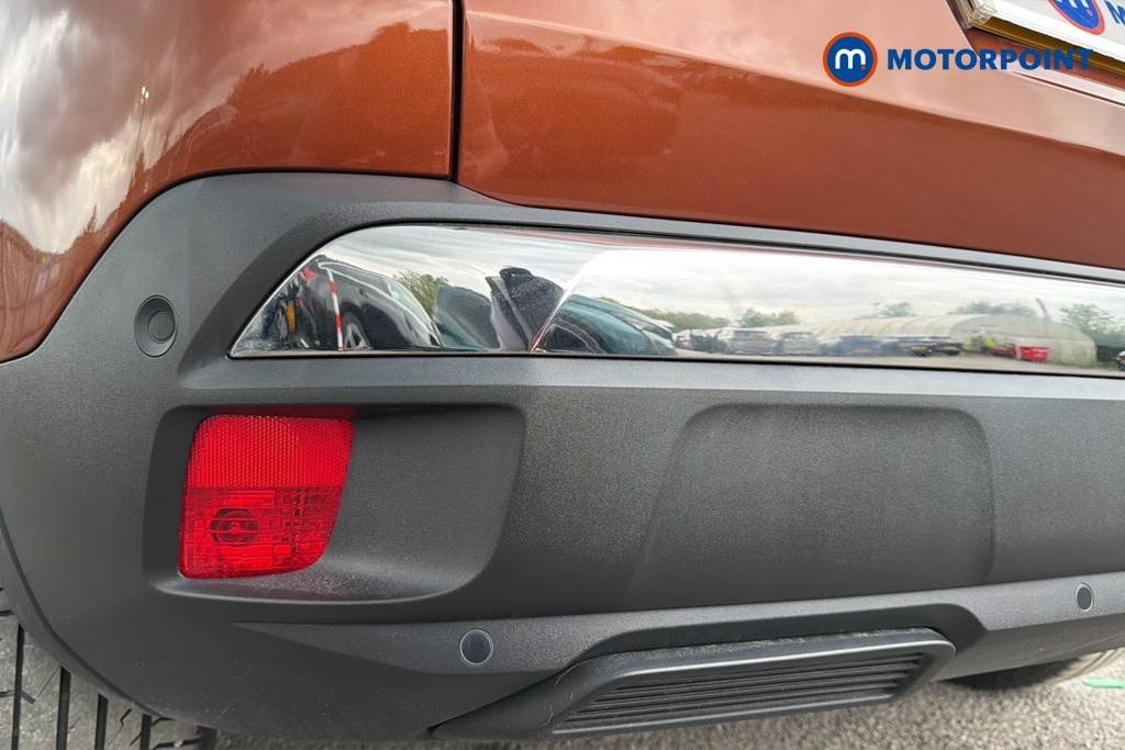 Peugeot 3008 Allure Manual Petrol SUV - Stock Number (1640794) - 39th supplementary image