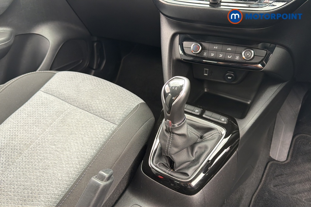 Vauxhall Corsa Design Manual Petrol Hatchback - Stock Number (1640846) - 15th supplementary image