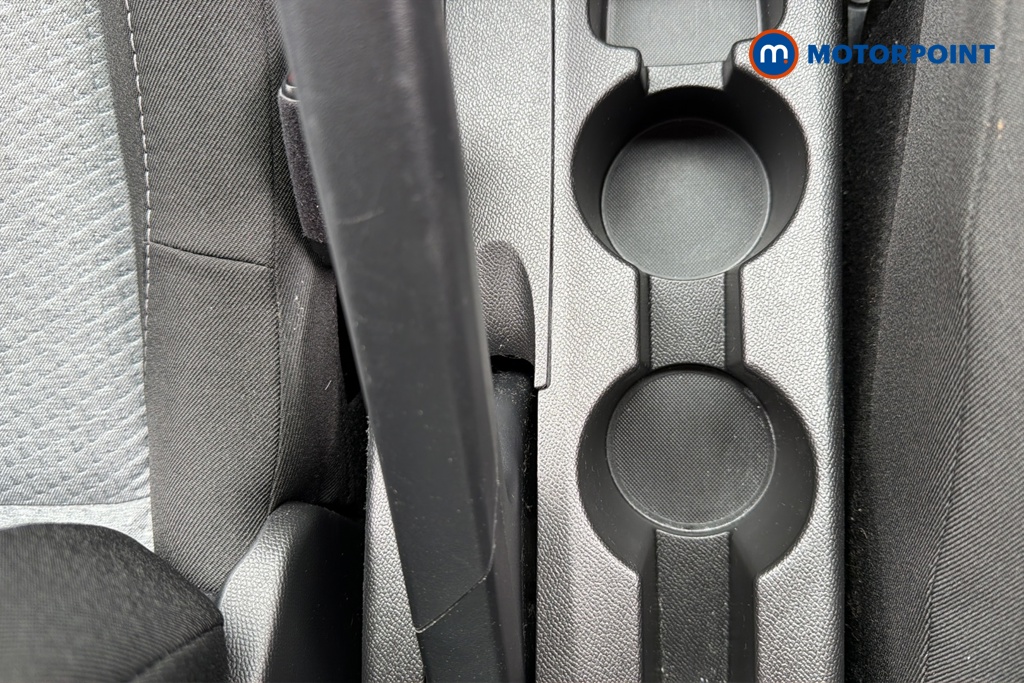 Vauxhall Corsa Design Manual Petrol Hatchback - Stock Number (1640846) - 16th supplementary image