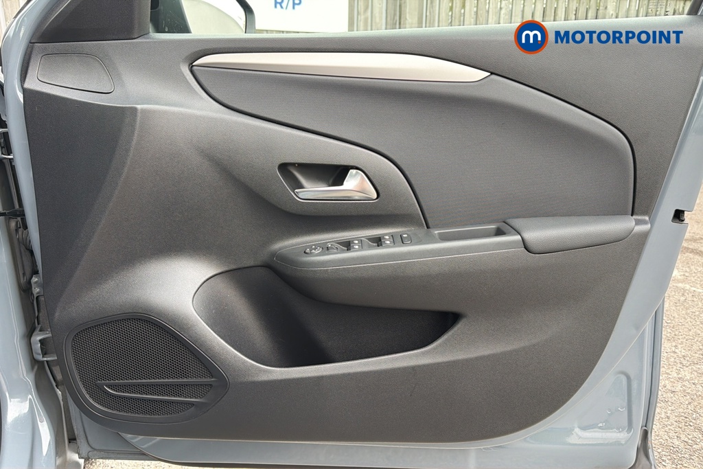 Vauxhall Corsa Design Manual Petrol Hatchback - Stock Number (1640846) - 18th supplementary image