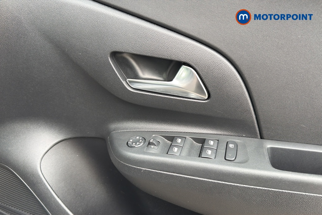 Vauxhall Corsa Design Manual Petrol Hatchback - Stock Number (1640846) - 19th supplementary image