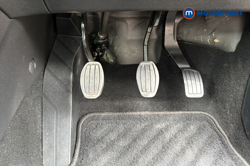 Vauxhall Corsa Design Manual Petrol Hatchback - Stock Number (1640846) - 24th supplementary image